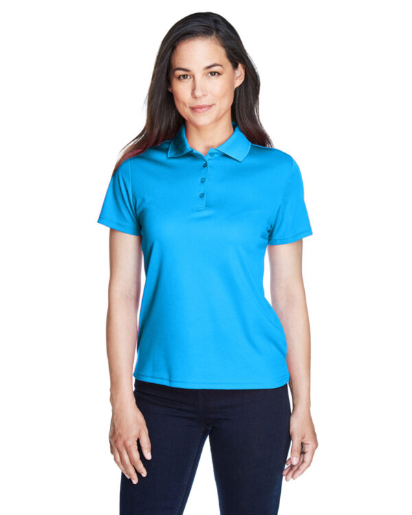 women's polo