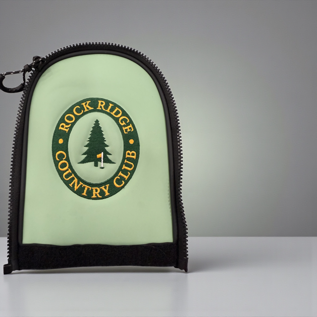 golf bag embroidery Danbury Ct