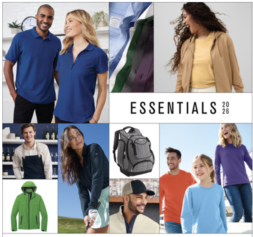 Quality Apparel to Pick for your Embroidery